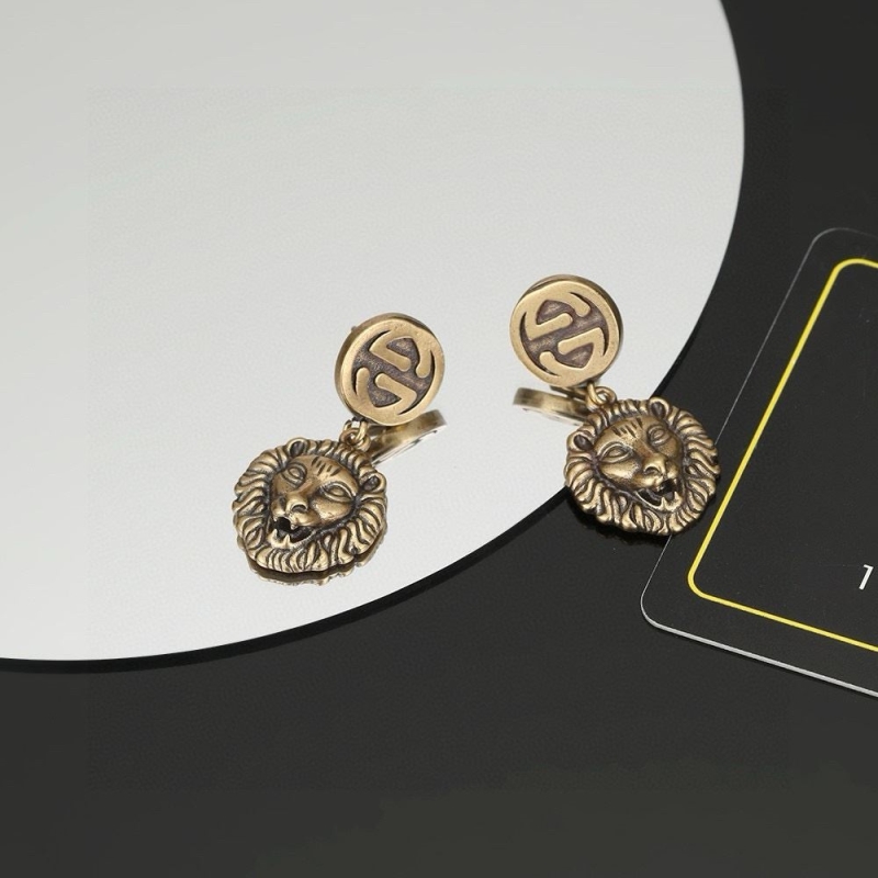 Gvc*1 earrings
